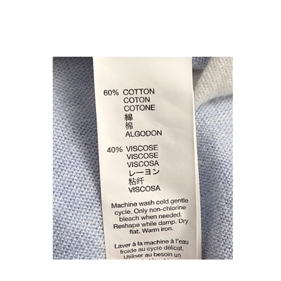 NWT Gap Cardigan Size S - Picture 6 of 7